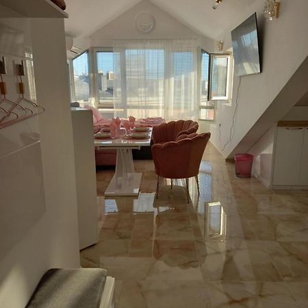 Perla 2 Studio Burgas Exterior foto