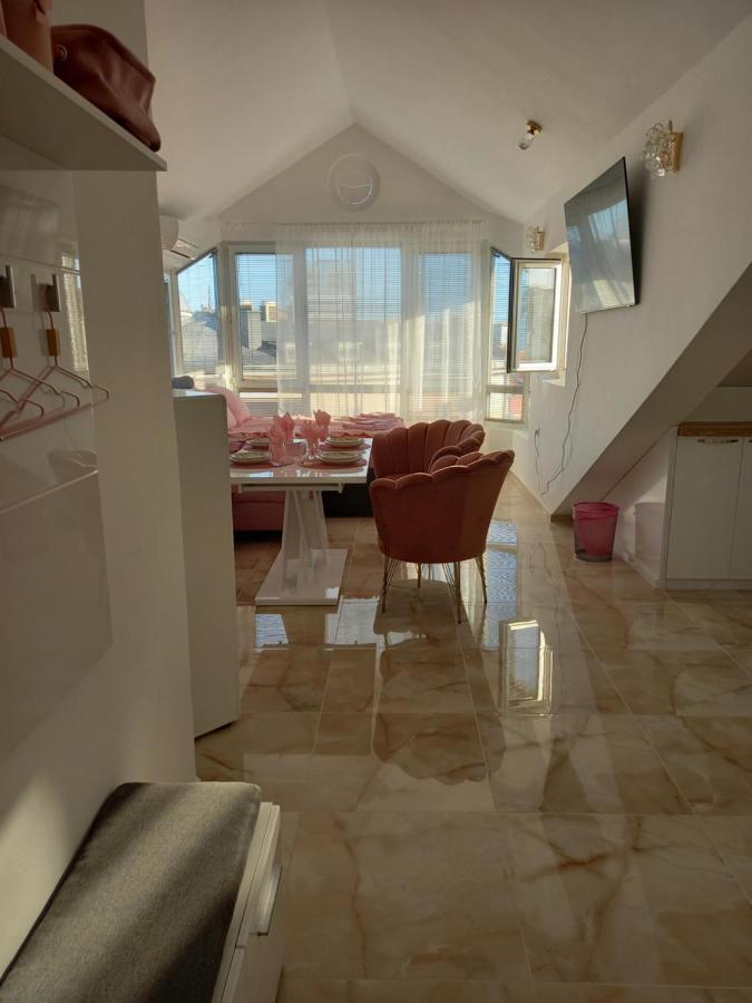 Perla 2 Studio Burgas Exterior foto