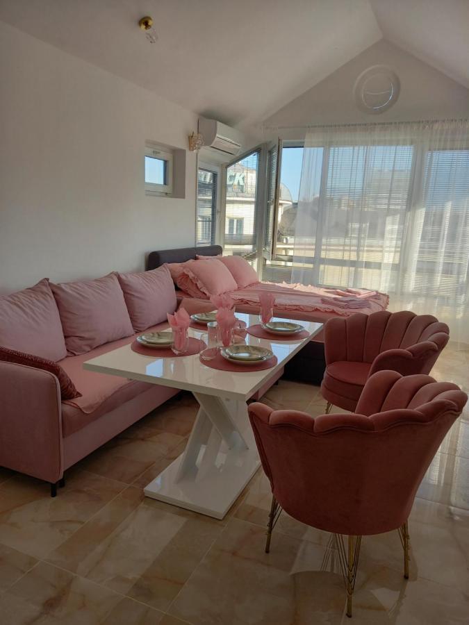 Perla 2 Studio Burgas Exterior foto