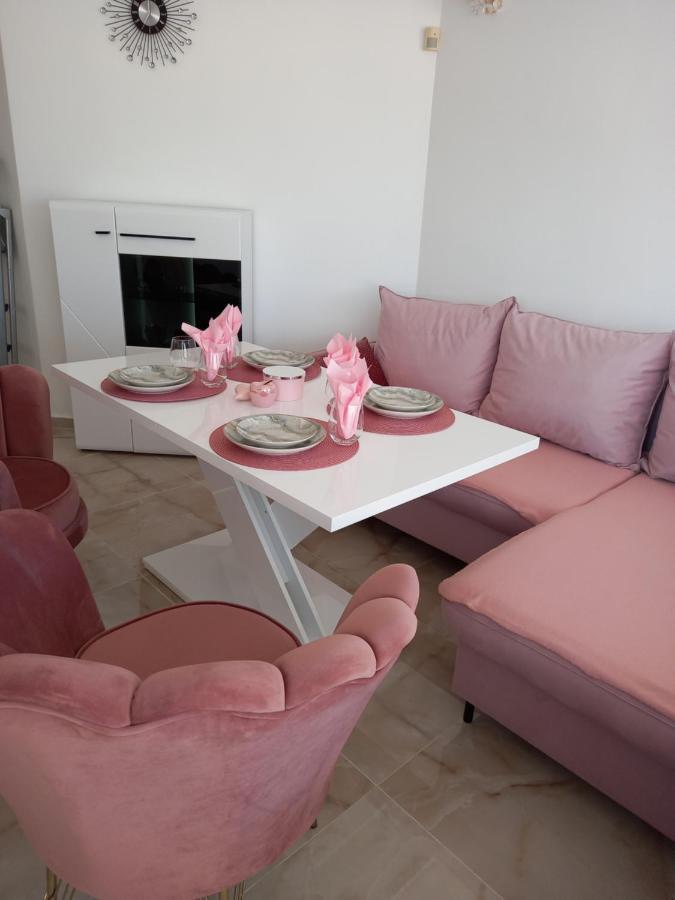 Perla 2 Studio Burgas Exterior foto