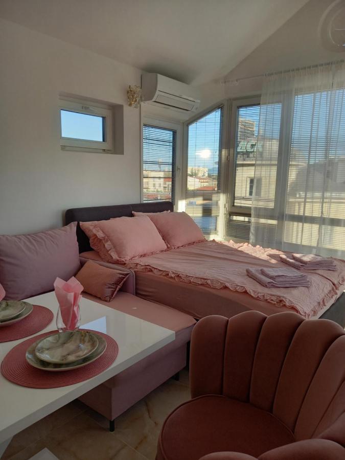 Perla 2 Studio Burgas Exterior foto