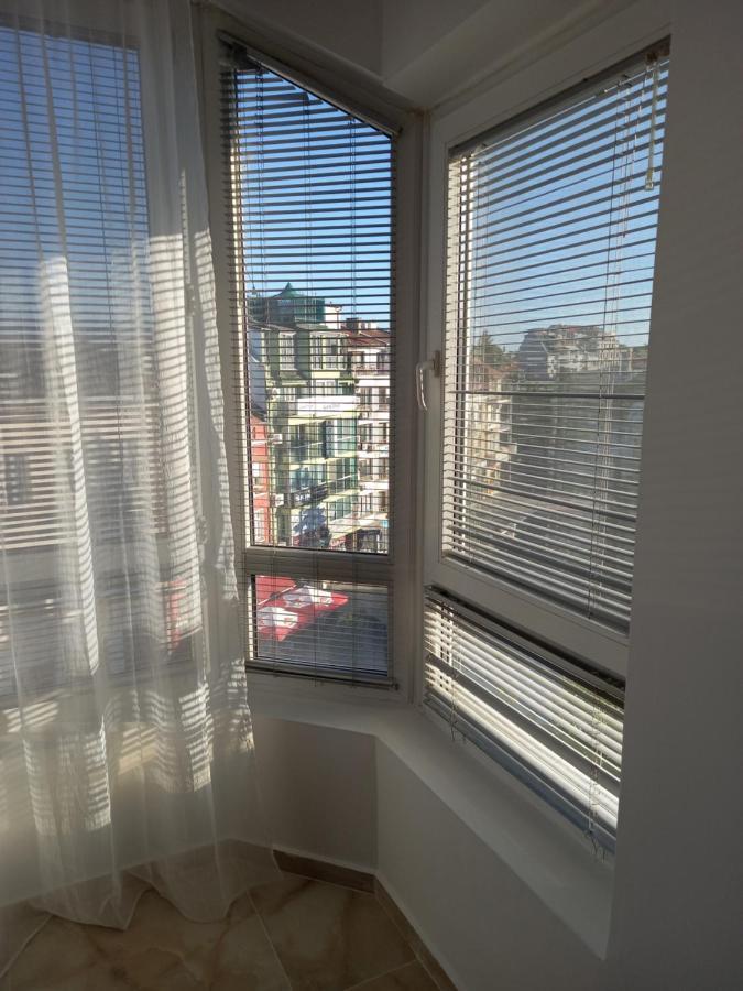 Perla 2 Studio Burgas Exterior foto