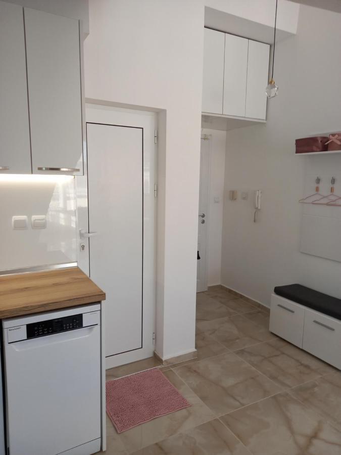 Perla 2 Studio Burgas Exterior foto